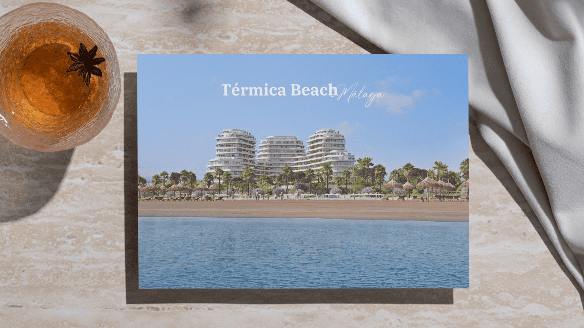 Termica Beach Brochure Termica Beach Brochure